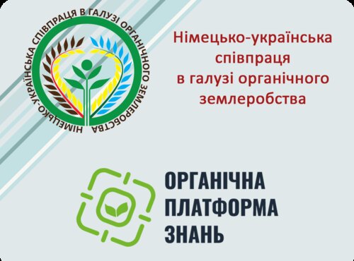 IX Міжнародна науково-практична «Органічне агровиробництво: освіта і наука»