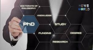 Атестація здобувачів третього рівня вищої освіти доктор філософії (PhD)