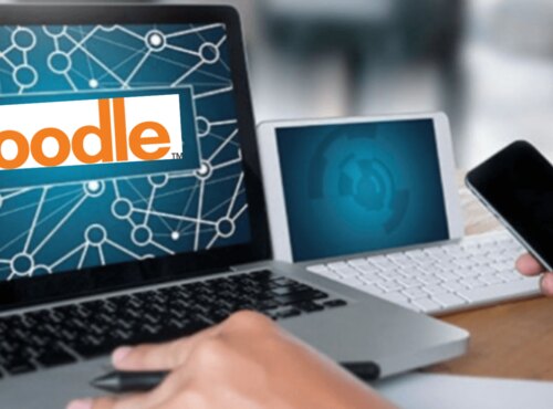 В переддень акредитацій: онлайн-вебінар «Особливості роботи у системі Moodle»