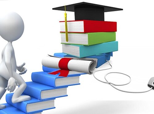 Підвищення кваліфікації  на базі Сумського державного університету за програмою "Блог викладача як інструмент модернізації навчального процесу" 