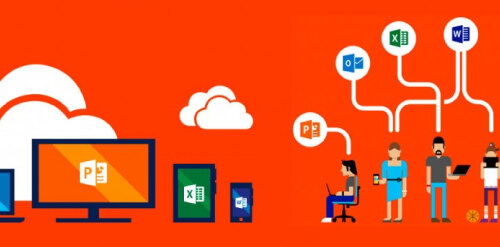 Програма підвищення кваліфікації «Особливості застосування інструментів Microsoft Office 365 для організації дистанційного навчання в закладах освіти»