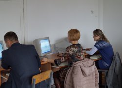 Проф-Центр взяв участь в адаптації комп’ютерного тестового комплексу «Профкар'єра»
