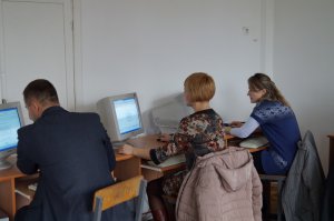Проф-Центр взяв участь в адаптації комп’ютерного тестового комплексу «Профкар'єра»