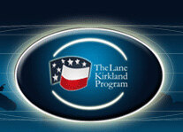 Scholarships of Lane Kirkland is Announced