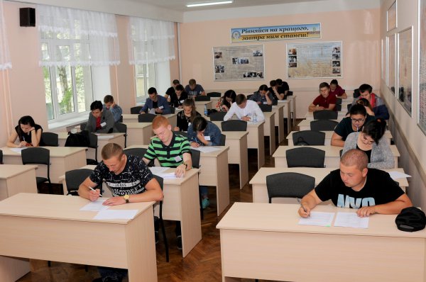 Вітаємо переможців ІІ етапу Всеукраїнської студентської олімпіади серед студентів з навчальної дисципліни "Ґрунтознавство"