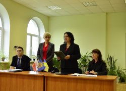 Міжнародна співпраця в дії: українсько-польський круглий стіл «Формування конкурентоспроможності сільських територій»