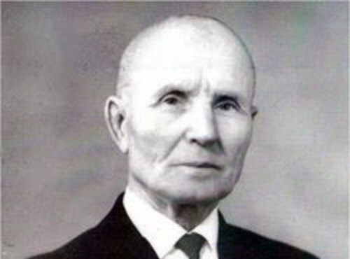 Вчений агрофізіолог: 120 років від дня народження професора Матвія Івановича Лопатіна