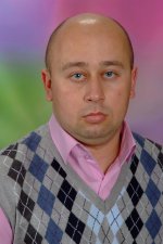 Соколюк Сергій Юрійович, завідувач кафедри підприємництва, торгівлі та біржової діяльності