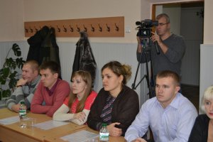 Соціальні ініціативи Президента України – курс на якісне життя