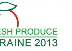 Міжнародний садівничий форум "Fresh Produce Ukraine 2013"