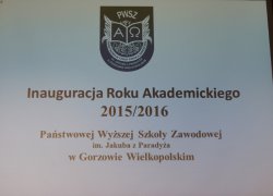 Участь делегації Уманського НУС у святкуванні початку навчального року в Польщі