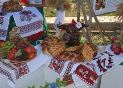 Делегація Уманського НУС стала учасником урочистих заходів з нагоди святкування 90-річчя Уманського району