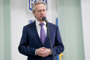 Celebration of International Women's Day was held at the Ministry of Agrarian Policy and Food of Ukraine