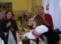 7 березня 2013 року у Міністерстві аграрної політики та продовольства України відбулися святкові заходи з нагоди Міжнародного жіночого дня 8 Березня