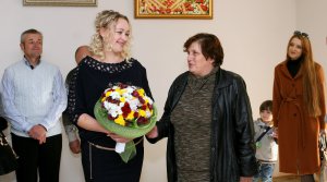 Flower Magic of Inna Kalievska