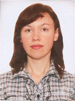 Кісілєнко Наталія Володимирівна, провідний фахівець відділу кадрів