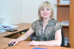 Зрайченко Ірина Володимирівна, заступник головного бухгалтера