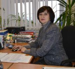 Вінник Вікторія Іванівна, заступник головного бухгалтера