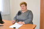 Сліпенко Галина Миколаївна, провідний бухгалтер, розрахунки з оплати праці
