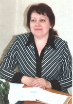 Білозуб Світлана Володимирівна, провідний бухгалтер, розрахунки з кредиторами і дебіторами