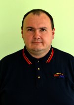 Павленко Віталій Ілліч, провідний програміст