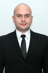 Новіков Володимир Вікторович