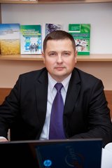 Цимбалюк Юрій Анатолійович