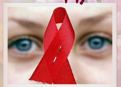 Акція до Міжнародного дня боротьби зі СНІДом в Умані
