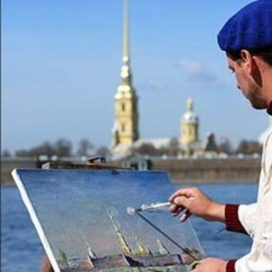 Всеукраїнському Дню художника присвячується