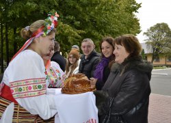 Хроніка ХІІ Всеукраїнського фестивалю «Софіївські зорі»